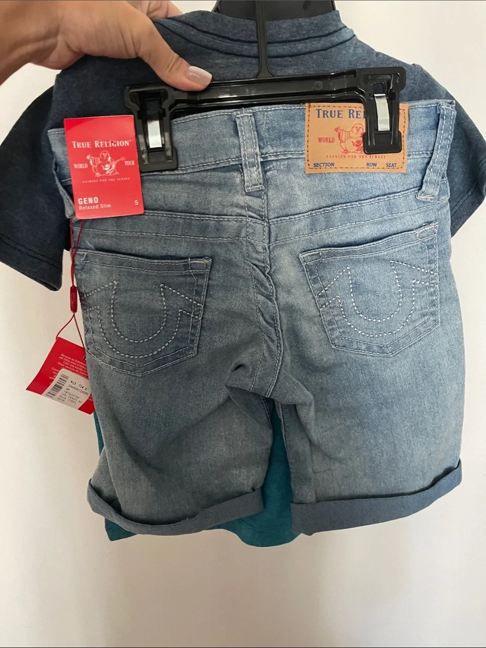 True Religion true religion
